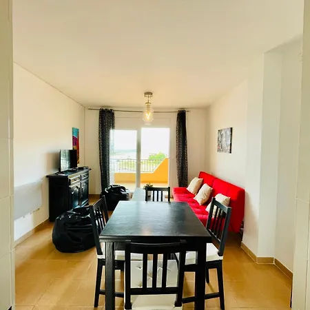 Apartamento Global Immo 3396 Romina 4e Roses