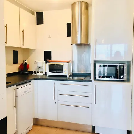 Global Immo 3396 Romina 4e Apartamento Roses