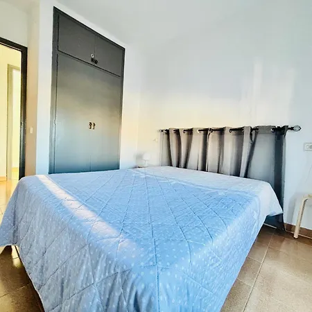 Apartamento Global Immo 3396 Romina 4e