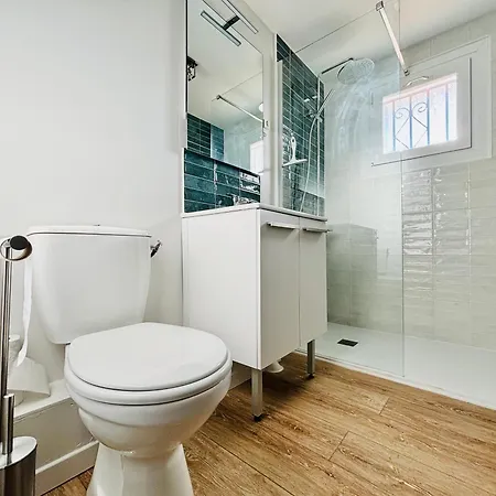 Global Immo 3396 Romina 4e Apartamento