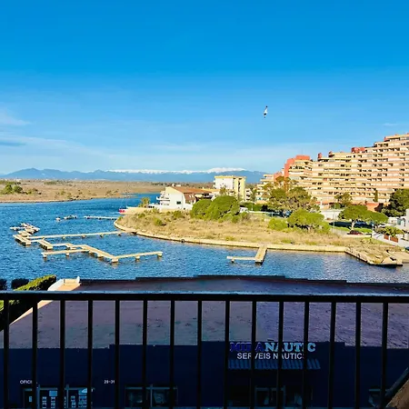 Apartamento Global Immo 3396 Romina 4e